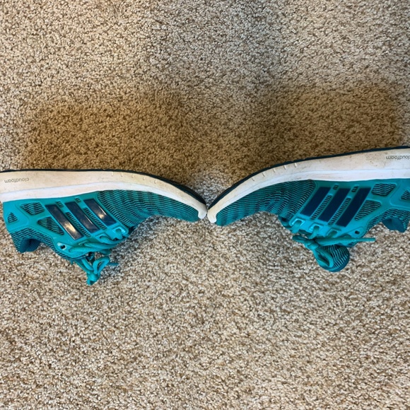 Adidas Running Shoes - Picture 4 of 4